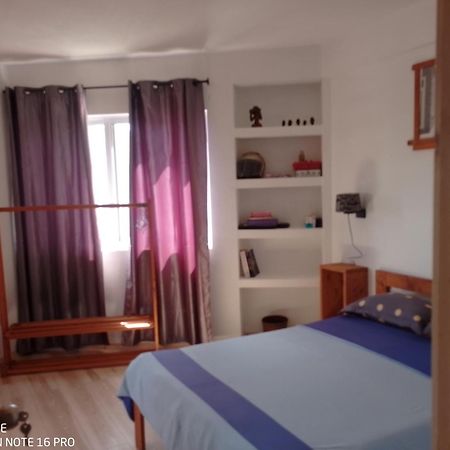 Appart Chris Mindelo Room photo