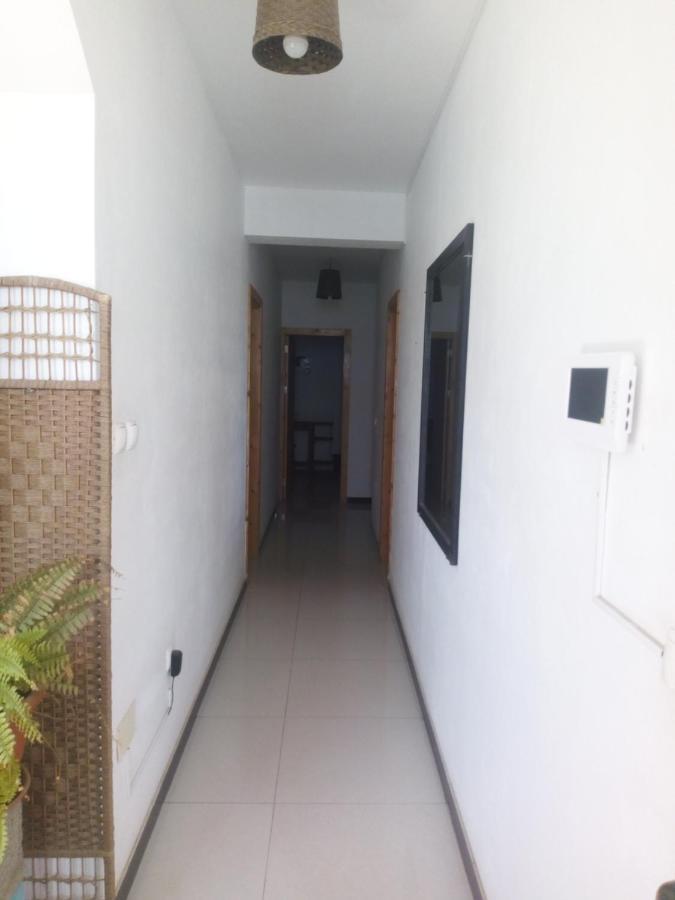 Appart Chris Mindelo Exterior photo