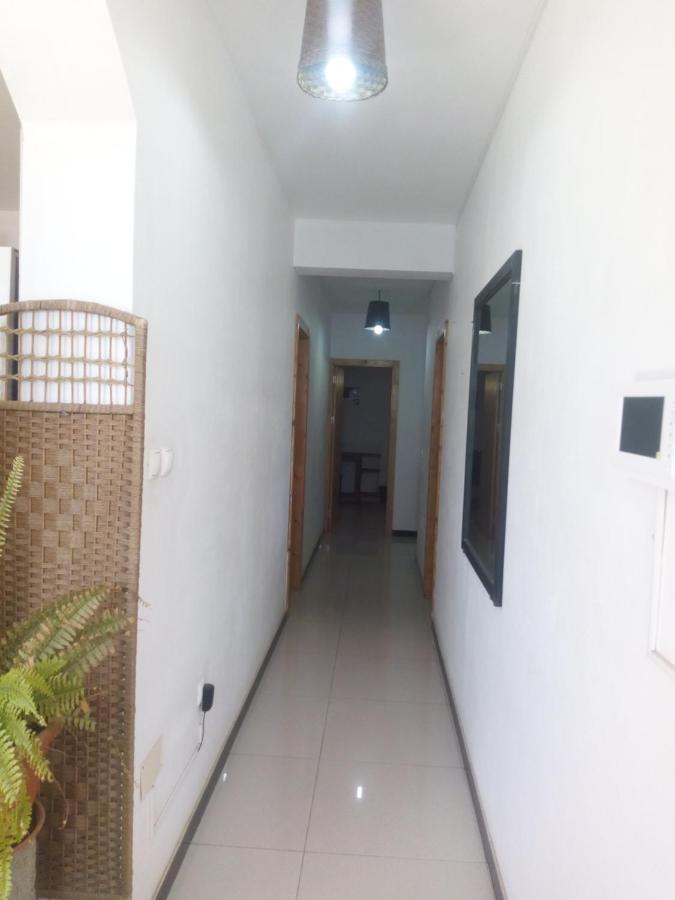 Appart Chris Mindelo Exterior photo