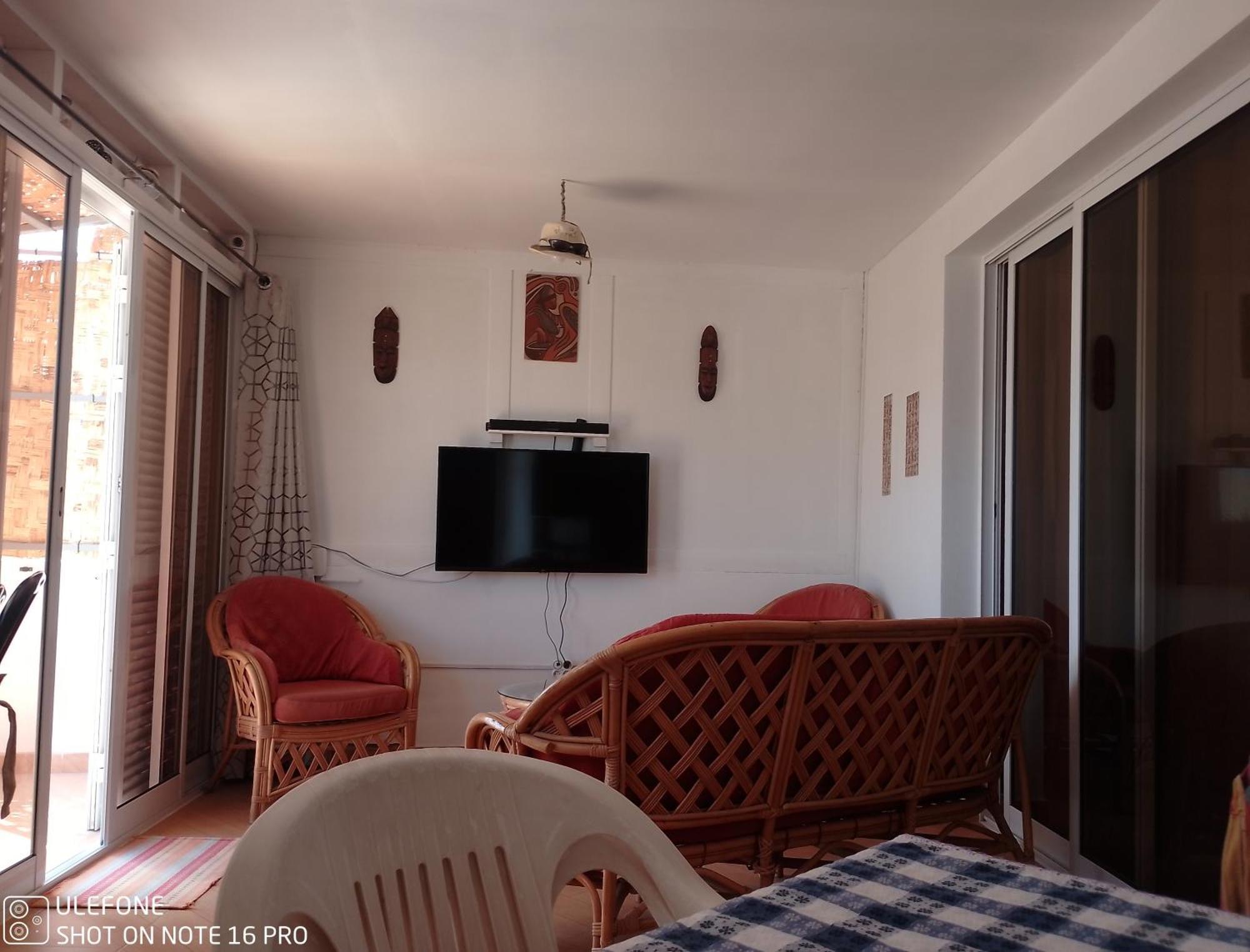 Appart Chris Mindelo Room photo