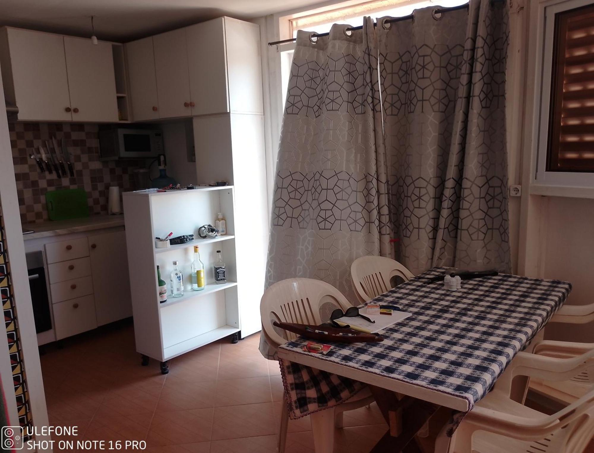 Appart Chris Mindelo Room photo