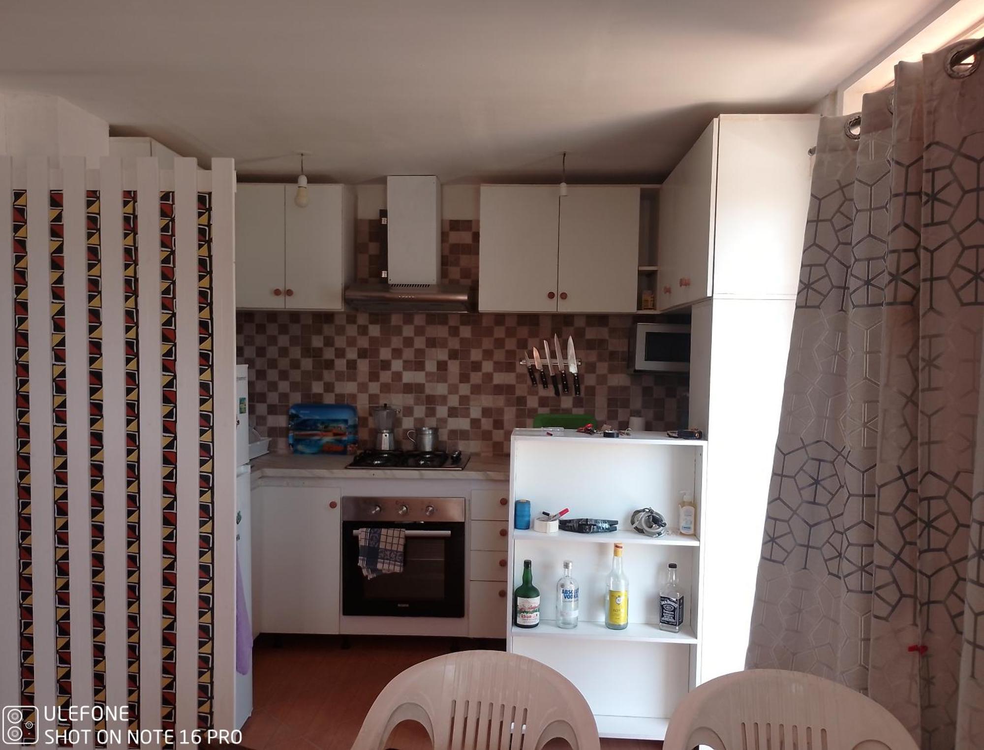 Appart Chris Mindelo Room photo