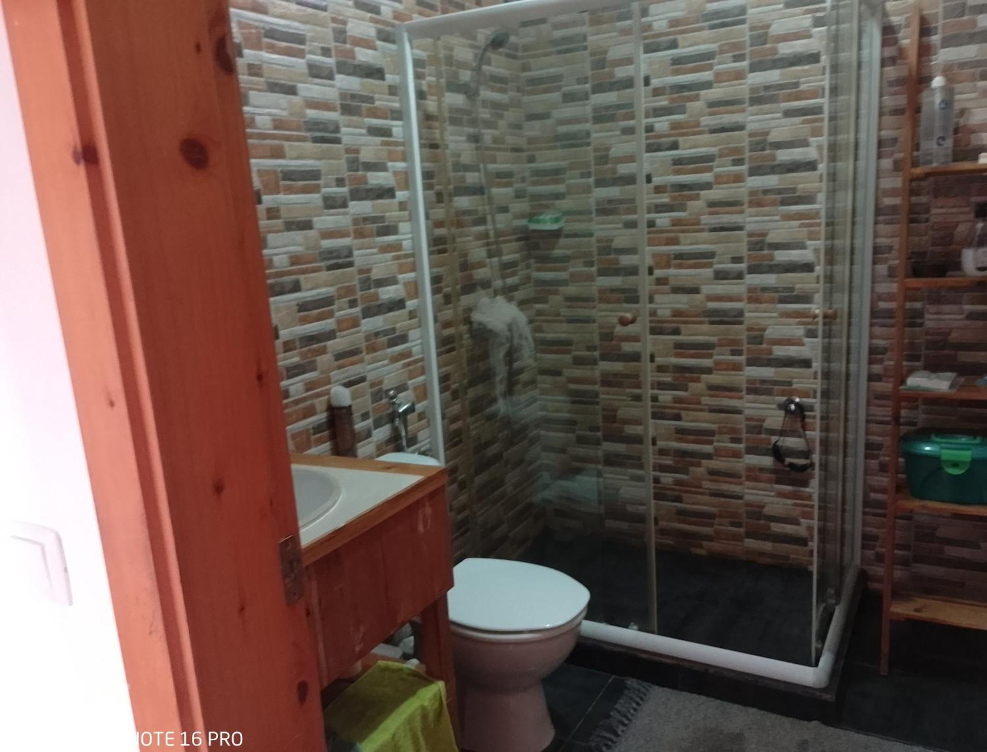 Appart Chris Mindelo Room photo